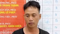 Bắt nóng ma men đồi bại