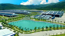 Mô hình phát triển bền vững “Vinamilk Green Farm” được chia sẻ tại hội nghị sữa toàn cầu