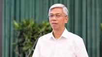 Kỷ luật Phó Chủ tịch UBND TP Hồ Chí Minh