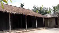 Thăm nơi lưu giữ tuổi thơ của Bác Hồ ở Huế