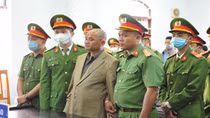 Y án tử hình cựu Bí thư xã giết người trục lợi bảo hiểm