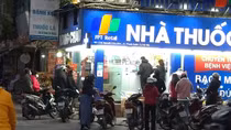Bộ Y tế nói gì về khan hiếm và tăng giá kit test COVID-19?