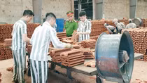 Bài 2: Lao động có vai trò rất quan trọng trong cải tạo phạm nhân