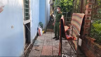 Đã bắt được “siêu trộm” phá cửa nhà thiếu phụ, lấy tài sản tiền tỷ