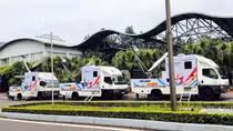 VNPT sẵn sàng hạ tầng viễn thông – công nghệ thông tin và tăng cường phủ sóng 5G phục vụ SEA Games 31