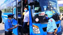 Sẽ xử nghiêm cán bộ thanh tra giao thông “lỏng tay” với các tổ chức, cá nhân vi phạm
