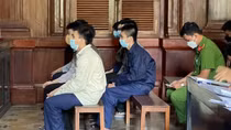 15 tuổi cầm đầu băng cướp gây 18 vụ vùng giáp ranh