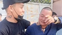 Khi giang hồ rẽ lối... truyền thông