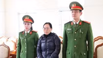 U60 đi lừa chạy việc chiếm đoạt 2,5 tỷ đồng