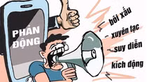 Lật tẩy những chiêu trò tung hỏa mù, gây ngờ vực
