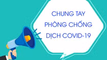 TP Hồ Chí Minh tiếp nhận hơn 4 ngàn tỷ đồng ủng hộ phòng, chống dịch COVID-19
