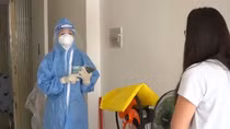 Biến chủng Omicron có “tàng hình” với kit test?