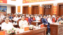 Cảnh sát Đăk Lăk nâng cao tỷ lệ điều tra, khám phá án