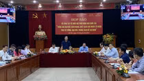 Nâng cao đạo đức cách mạng, quét sạch chủ nghĩa cá nhân theo tư tưởng, đạo đức, phong cách Hồ Chí Minh