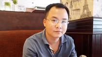 Khởi tố, tạm giam Facebooker Đặng Như Quỳnh
