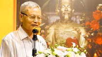 Tiến sĩ sử học Đinh Công Vỹ: Phác thảo những duyên nợ lịch sử