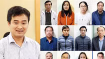 Phá "đại án" tại Công ty Việt Á: Thành công nhờ chung sức, đồng lòng (Kỳ cuối)