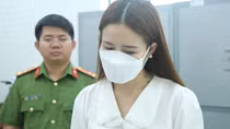 Bắt nữ kế toán trưởng Công ty Bất động sản Farms Land