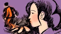 Nỗi lòng của dì Năm