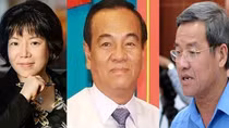 Giải mã “quyền lực” thâu tóm gói thầu của Chủ tịch AIC Nguyễn Thị Thanh Nhàn