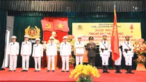 Chuyện những người đảm bảo an ninh nội địa