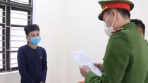 Lừa bán nhiều xế hộp để lấy tiền đánh bạc