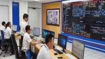 Đẩy mạnh chuyển đổi số để giảm tổn thất điện năng