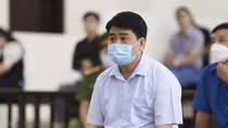 Luật sư đề nghị triệu tập hai nguyên Phó Chủ tịch TP Hà Nội trong phiên xử bị cáo Nguyễn Đức Chung