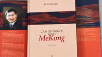 Tiếng vọng của dòng sông
