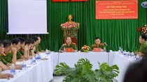 Nhận diện và kiến nghị giải pháp phòng, chống ma túy tại TP Hồ Chí Minh
