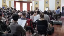 Hòa nhạc chào xuân “New Year Concert 2022”: Quà tặng ý nghĩa đầu xuân