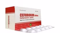 Phát hiện thuốc kháng sinh Cefuroxim 500mg giả khó phân biệt với thuốc thật
