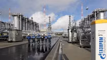 Nga lại tìm ra lỗi kĩ thuật, Nord Stream 1 còn lâu mới hoạt động trở lại