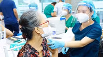 Một số địa phương không nhận vaccine tiêm mũi 3, mũi 4