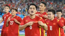 “Của để dành” của thầy Park