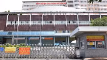 Kỷ luật Giám đốc Bệnh viện Đa khoa TP Cần Thơ