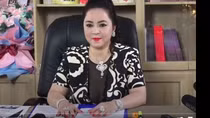 Công an tỉnh Bình Dương chuyển hồ sơ vụ án liên quan bà Nguyễn Phương Hằng cho Công an TP Hồ Chí Minh