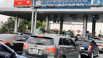 Từ 1/8, thu phí hoàn toàn tự động với tất cả các tuyến đường cao tốc