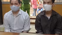 Mua bán “cái chết trắng”, kẻ lãnh án tử hình, người chung thân
