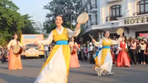 Festival Huế 2022 hứa hẹn mới lạ, hấp dẫn