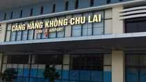 Xác định nguyên nhân vụ tai nạn xảy ra tại sân bay Chu Lai