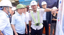 Bí thư Thành ủy Hà Nội chỉ đạo nóng việc Bảo tàng Hà Nội "phơi sương"