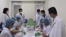“Món quà sự sống” trong đại dịch