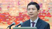 Bộ Chính trị thi hành kỷ luật Cảnh cáo đồng chí Bùi Nhật Quang