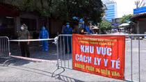 Hà Nội có 541 phường, xã ở cấp độ 2