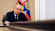 Tổng thống Putin kí sắc lệnh trừng phạt trả đũa phương Tây