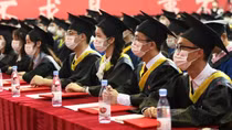 Khi người giỏi… thất nghiệp: Xu hướng tìm việc mới của giới trẻ Trung Quốc