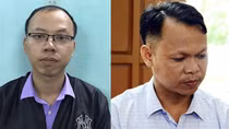 Khởi tố 2 đối tượng "hô biến" đất công thành đất tư