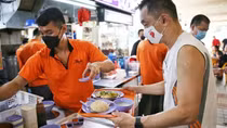 Đặc sản Singapore "gặp nguy" vì Malaysia dừng xuất khẩu gà
