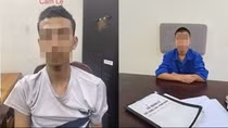 Gây trọng án chỉ vì nghi ngờ… nhìn đểu